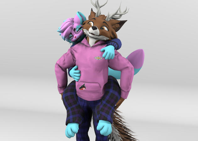 My Favorite Swing Set